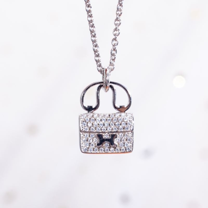 Hermes Necklaces